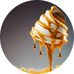 Butterscotch Ice Cream