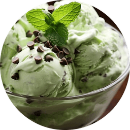 Pista Special Ice Cream