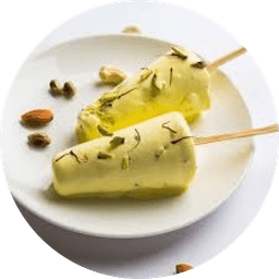 Kulfi