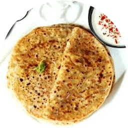 Allu Paratha