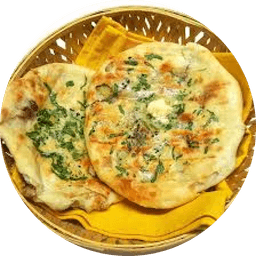 Masala Kulcha