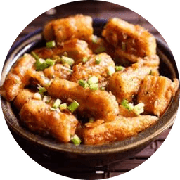 Chill Baby Corn