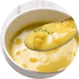 Sweet Corn Soup