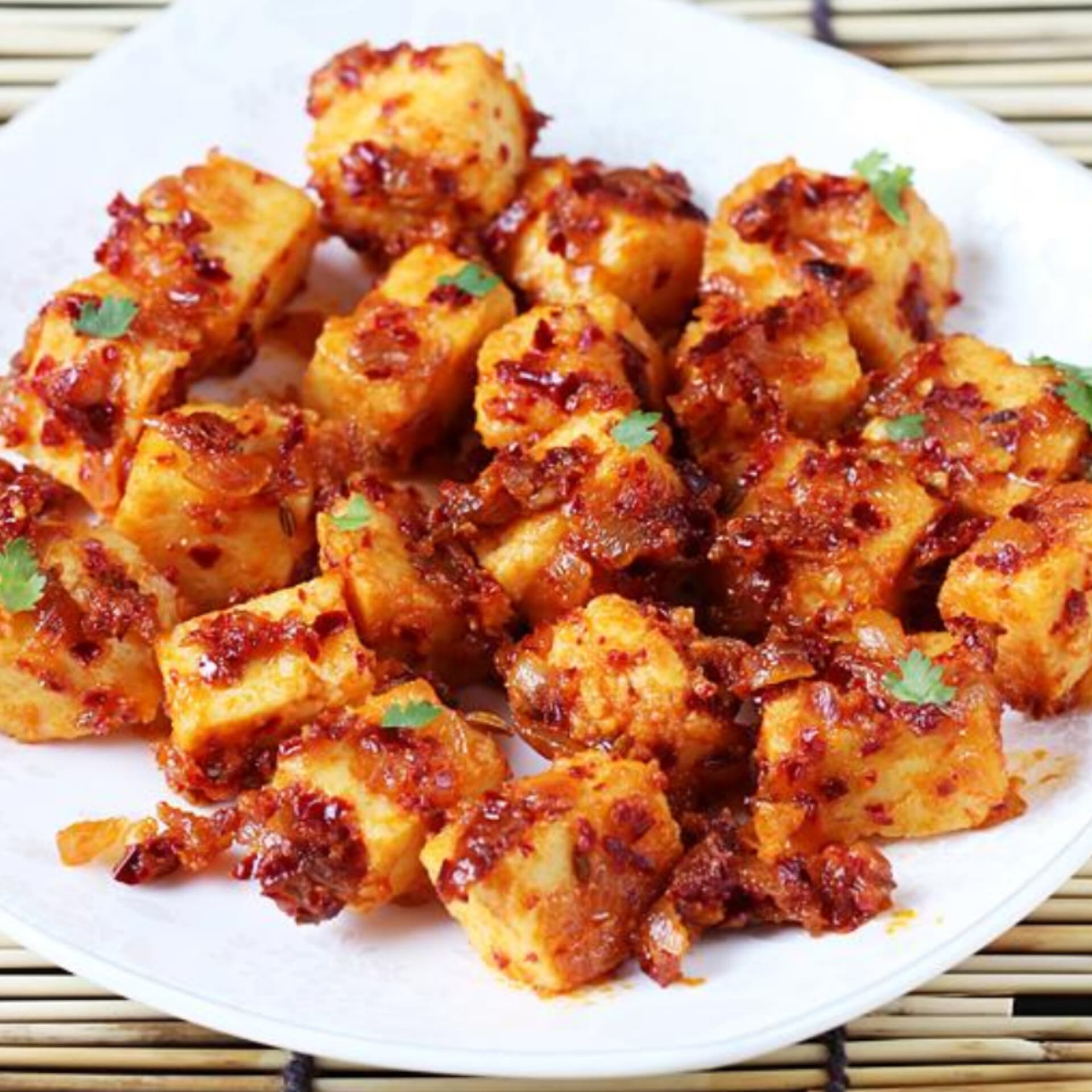 Paneer Starter