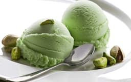 Pista Special Ice Cream