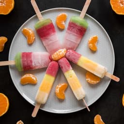 Kulfi